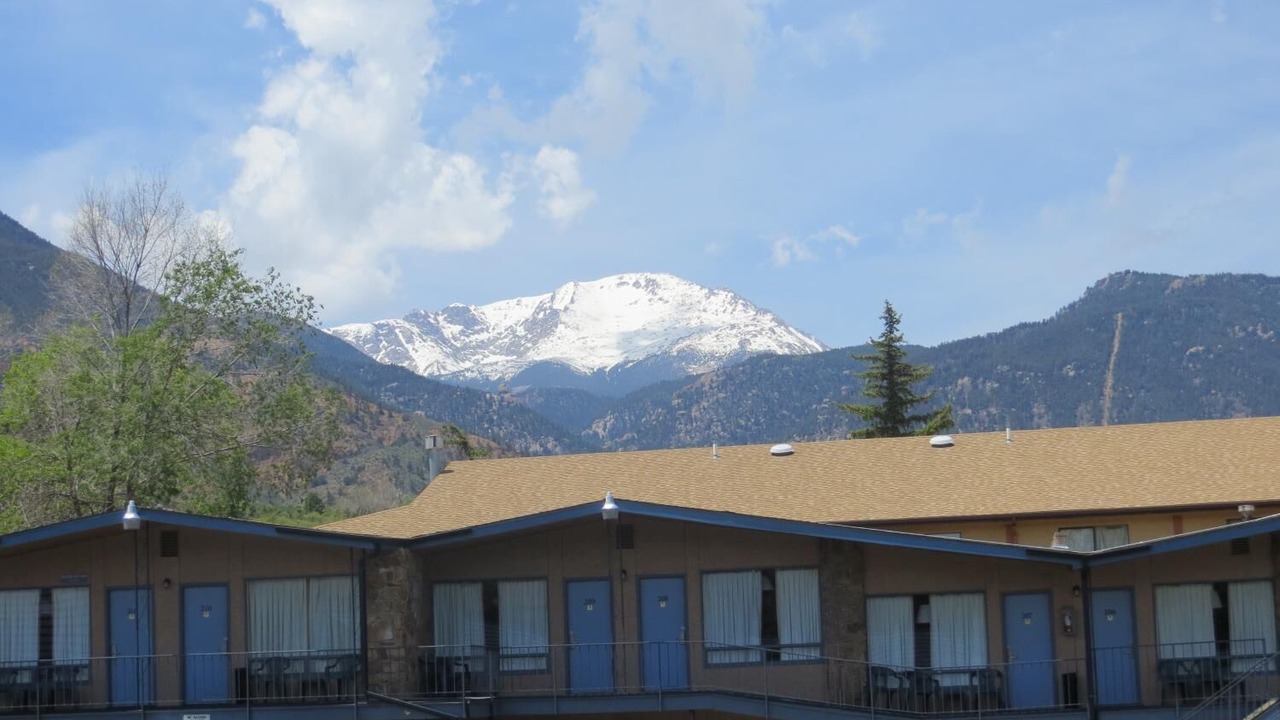 Photo of Outdoor in Manitou Springs