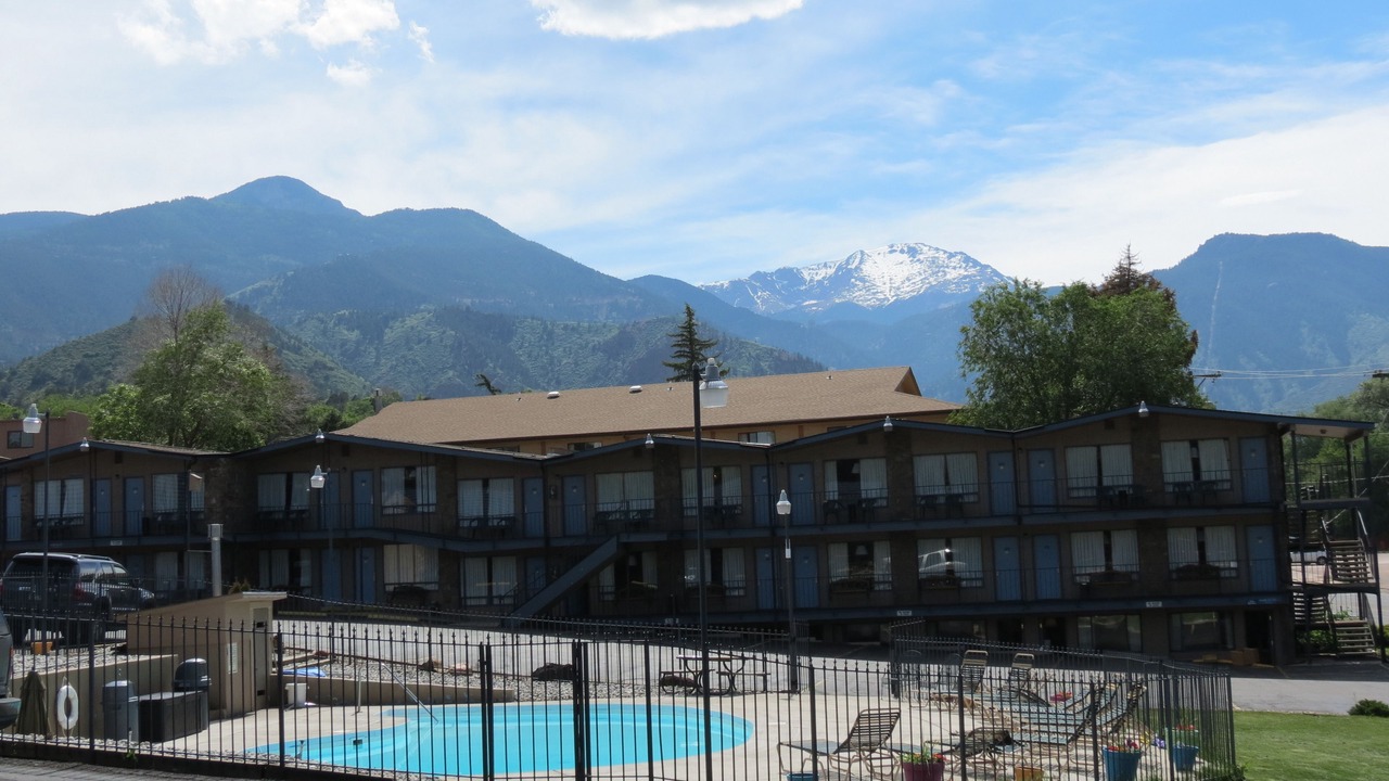Photo of Outdoor in Manitou Springs