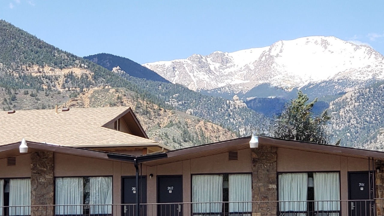 Photo of Others in Manitou Springs