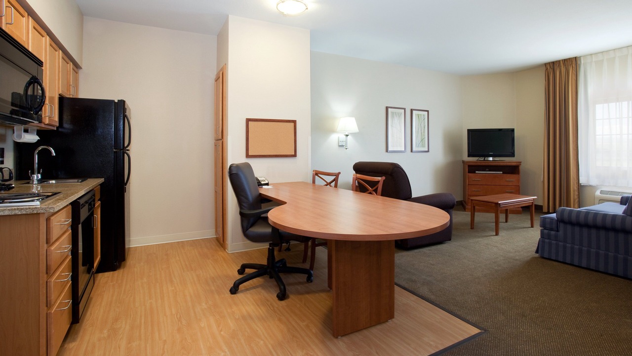 Photo of Bedroom in Craig