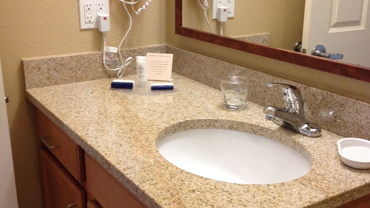 Photo of Bathroom in Craig