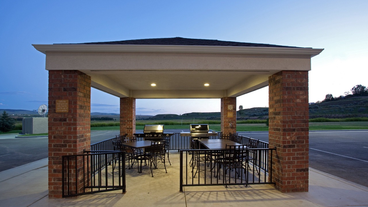 Photo of Patio Balcony in Craig