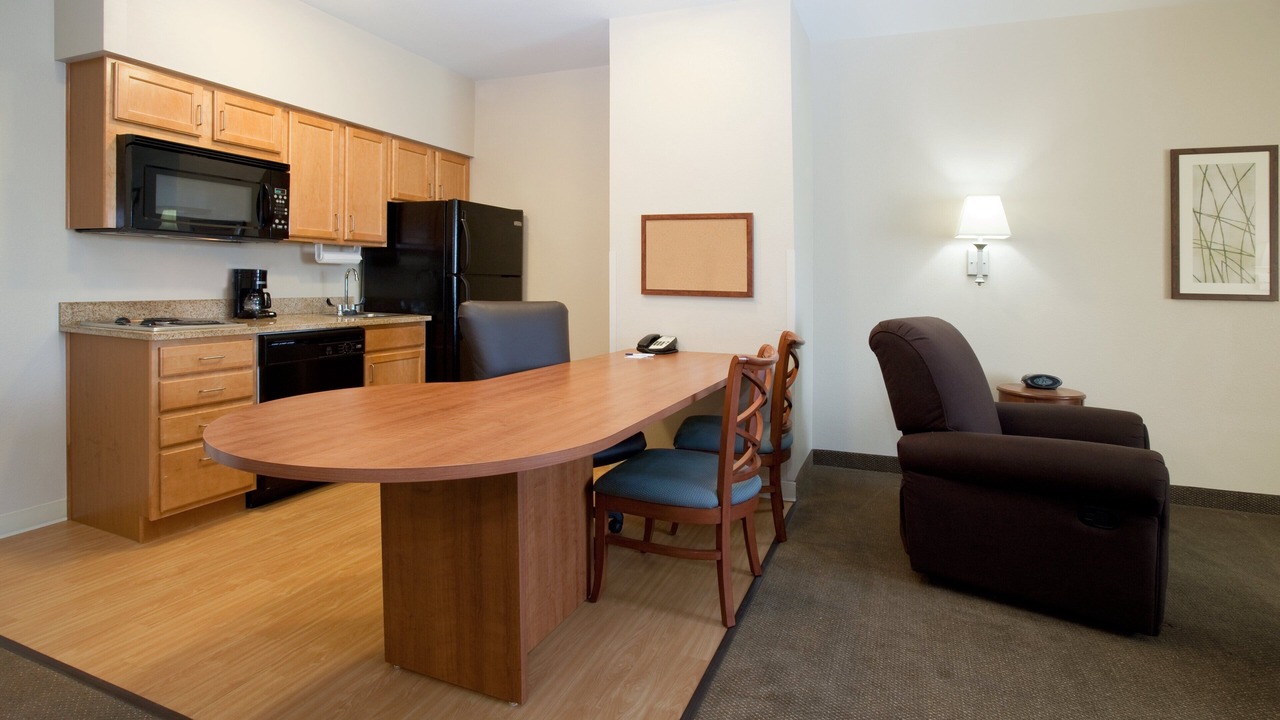Photo of Bedroom in Craig