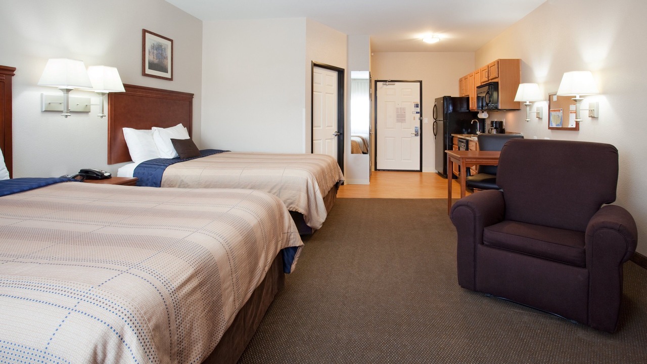 Photo of Bedroom in Craig