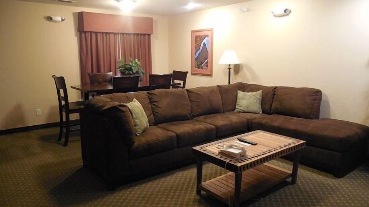 Photo of Livingroom in Rangely