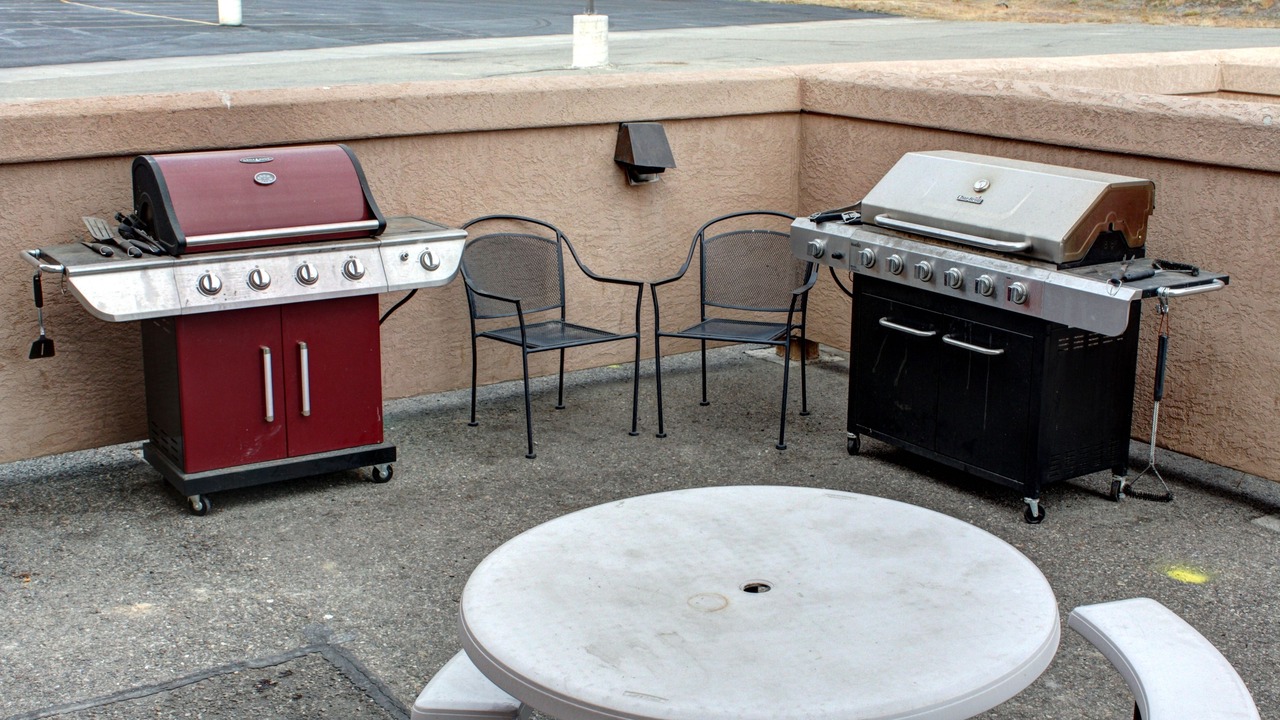 Photo of Outdoor in Rangely