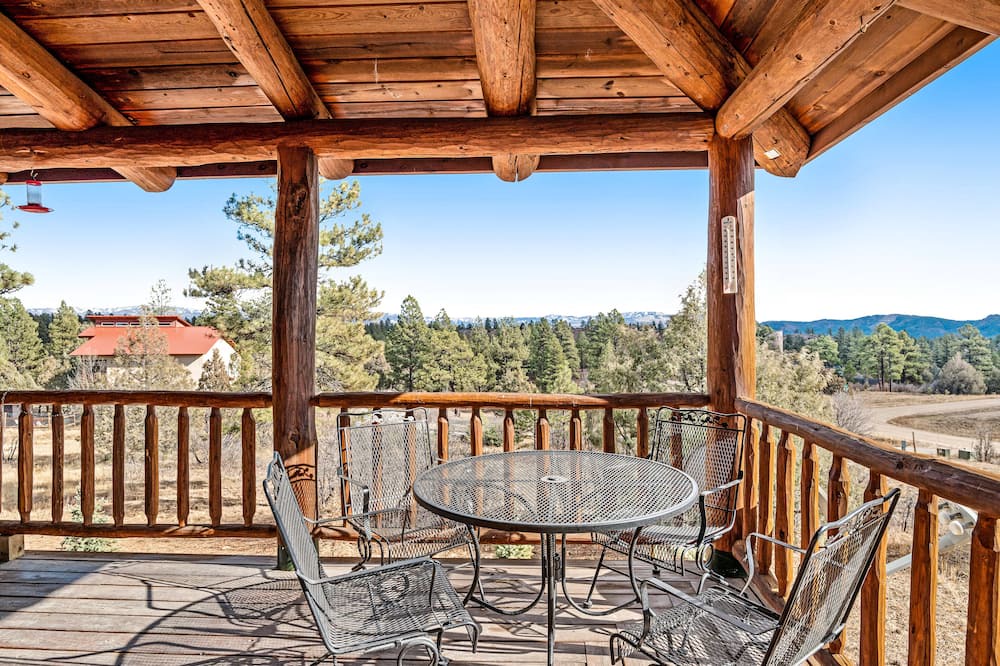 Photo of Outdoor in Pagosa Meadows IV