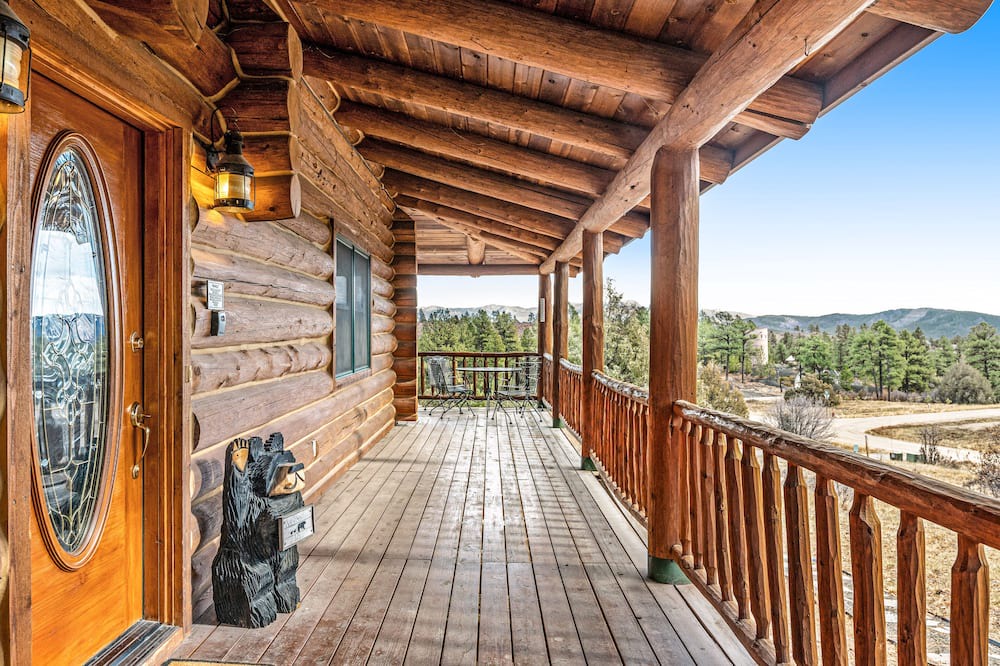 Photo of Outdoor in Pagosa Meadows IV
