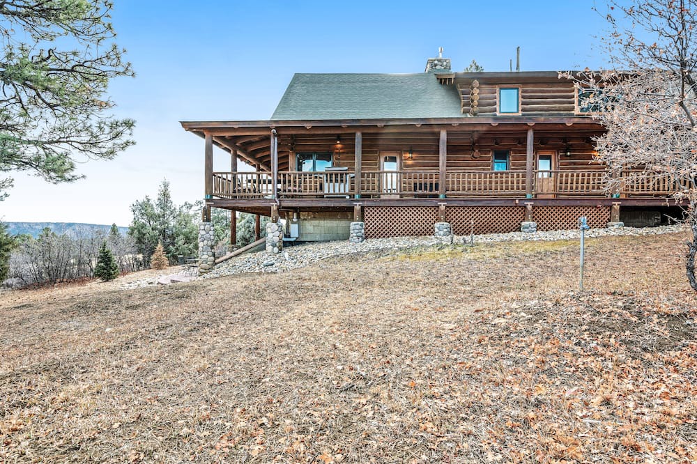 Photo of Outdoor in Pagosa Meadows IV