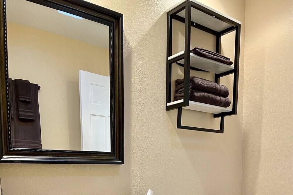 Photo of Bathroom in Breckenridge Heights