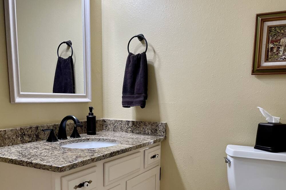 Photo of Bedroom in Breckenridge Heights