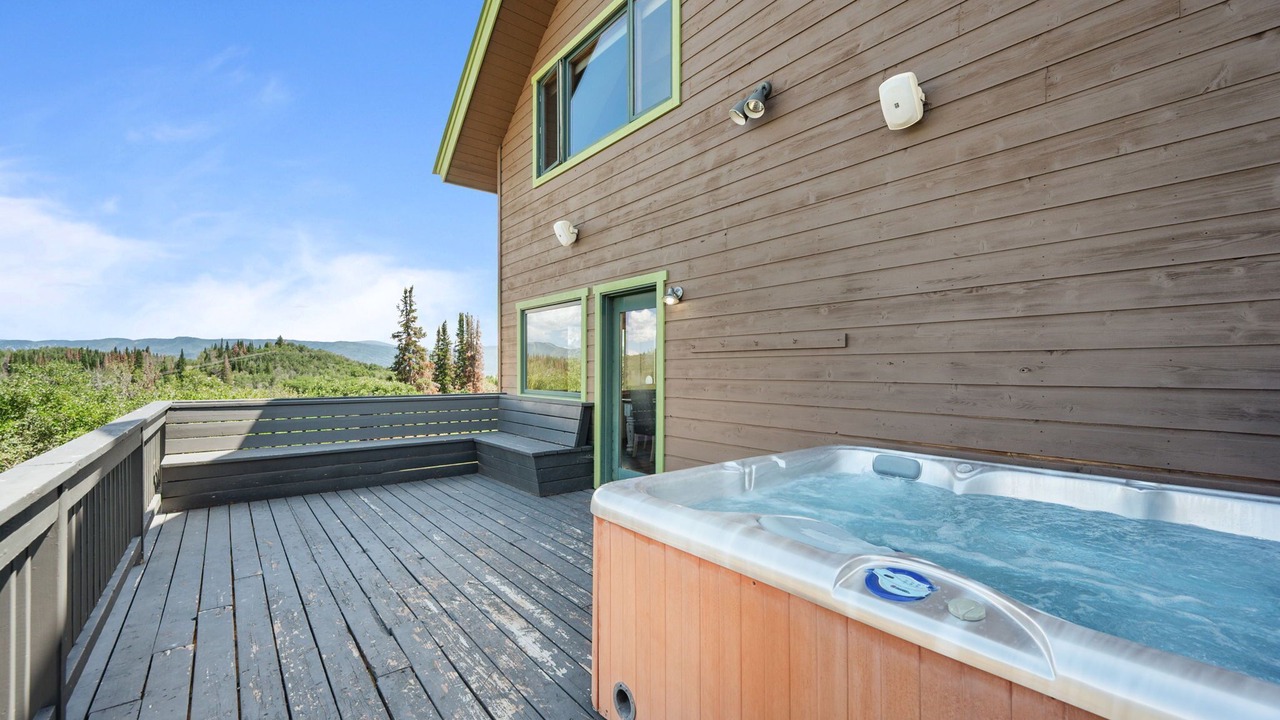 Photo of Outdoor in Steamboat Springs