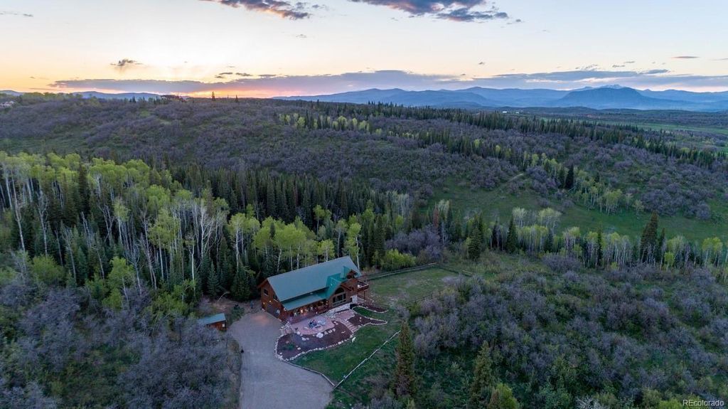 Photo of Outdoor in Steamboat Springs