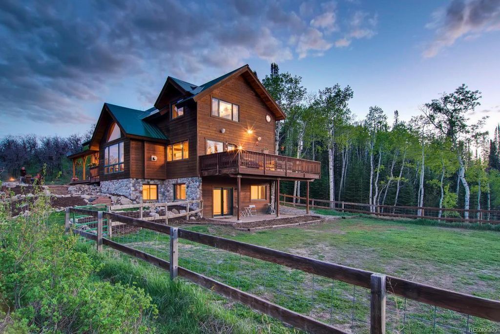 Photo of Outdoor in Steamboat Springs