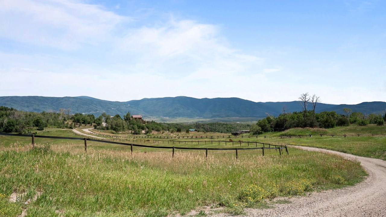 Photo of Outdoor in Steamboat Springs