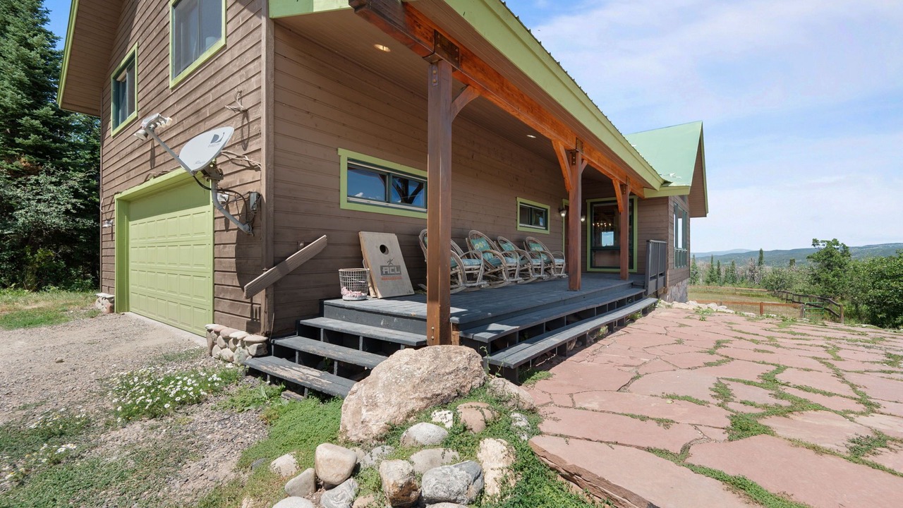 Photo of Outdoor in Steamboat Springs