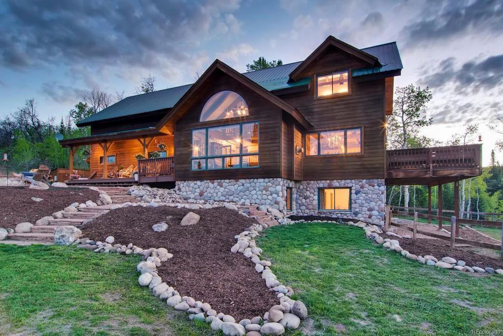 Photo of Outdoor in Steamboat Springs
