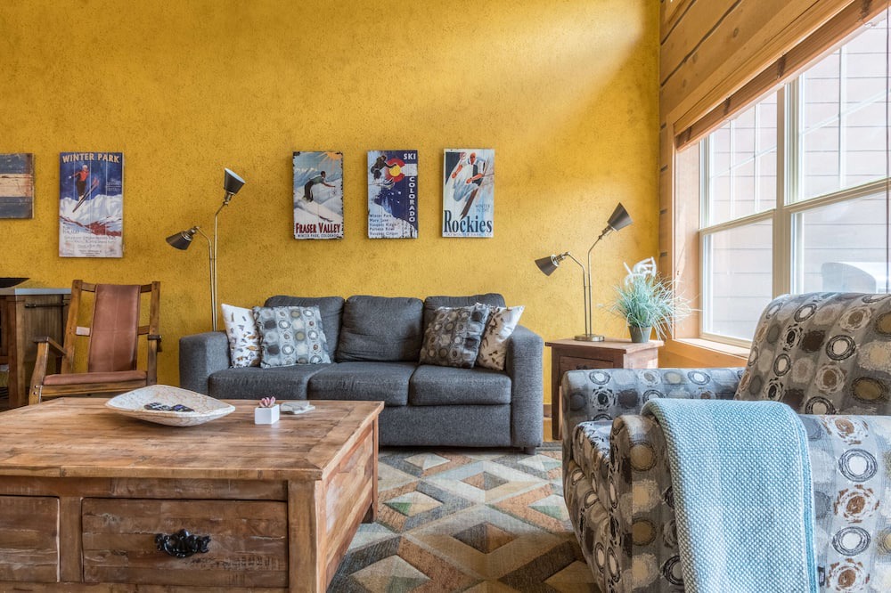 Photo of Bedroom in Rendezvous