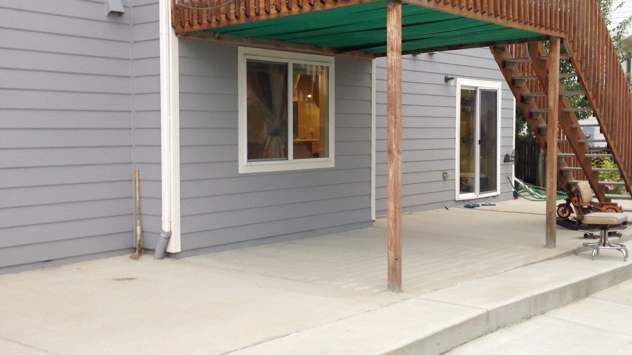Photo of Outdoor in Vista Ridge