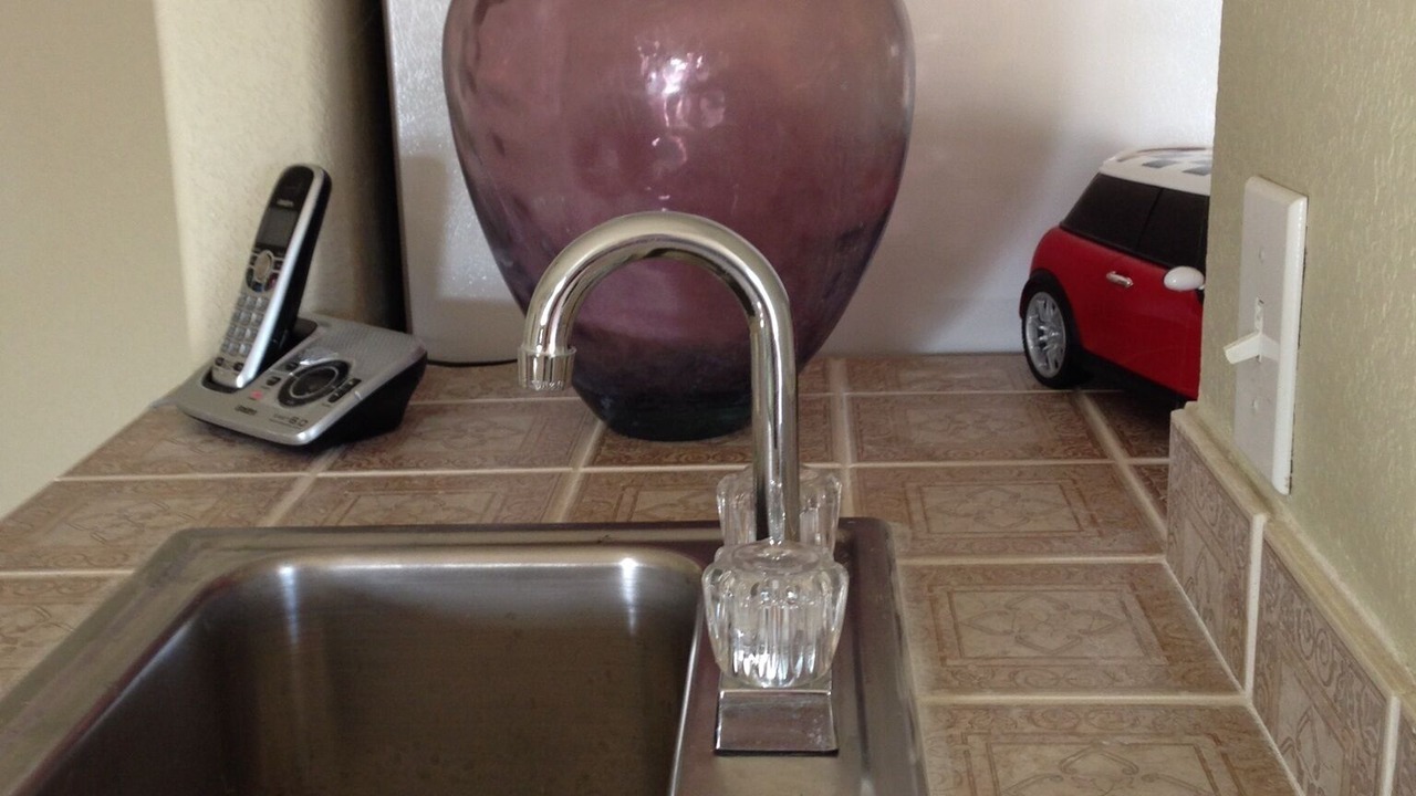 Photo of Kitchen in Vista Ridge