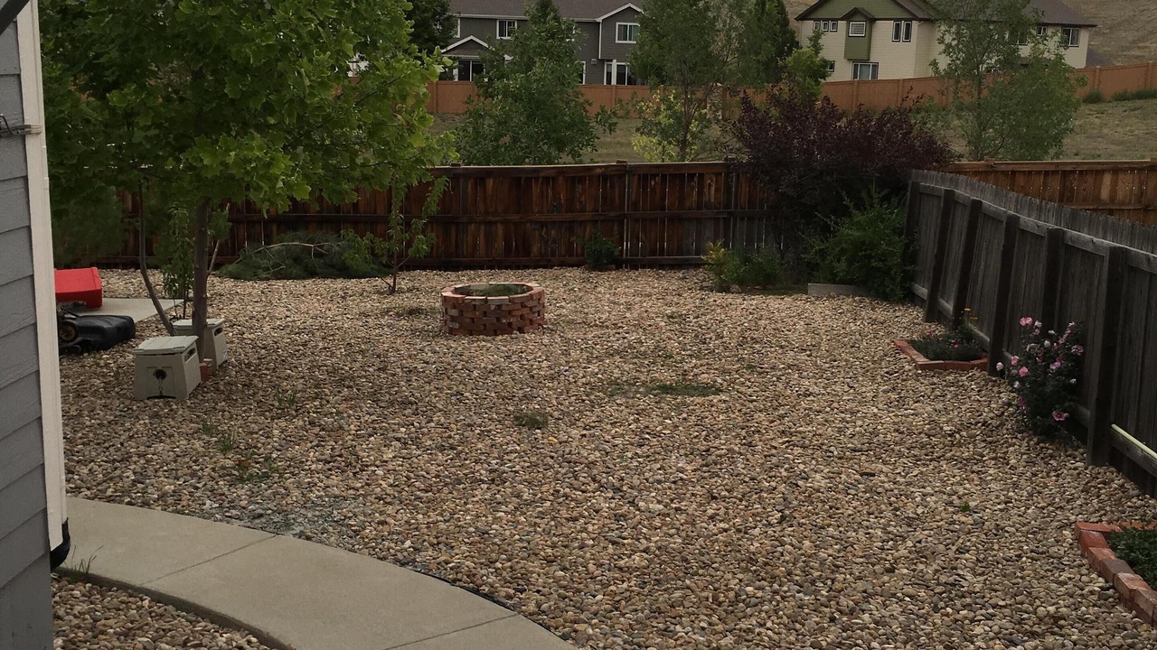 Photo of Outdoor in Vista Ridge