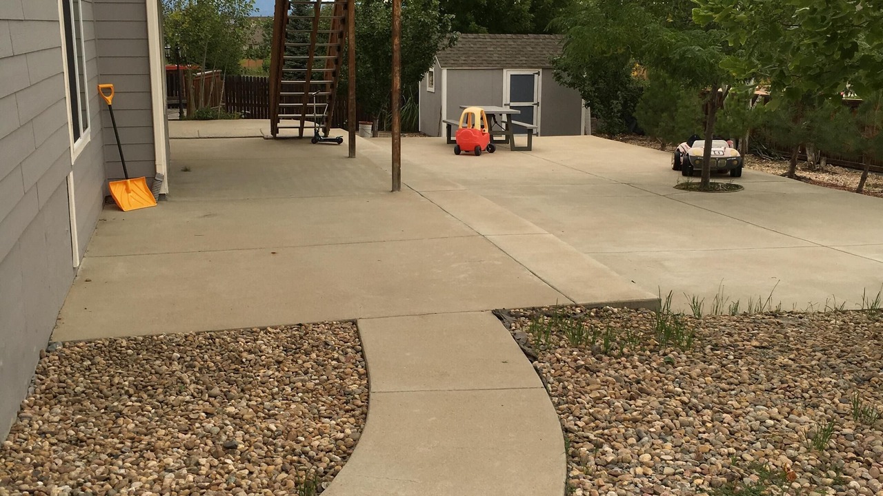 Photo of Outdoor in Vista Ridge