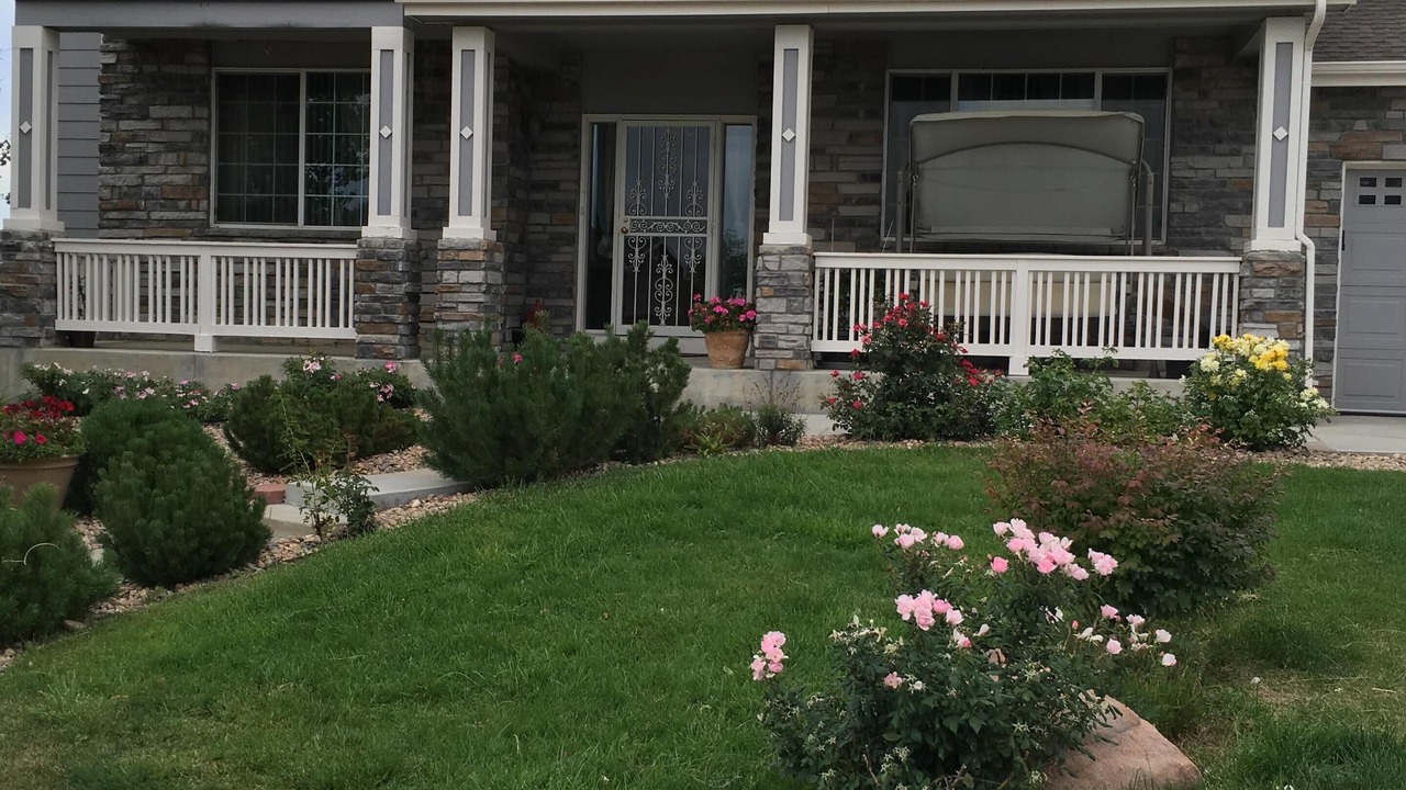 Photo of Outdoor in Vista Ridge