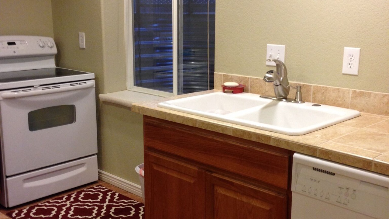 Photo of Kitchen in Vista Ridge