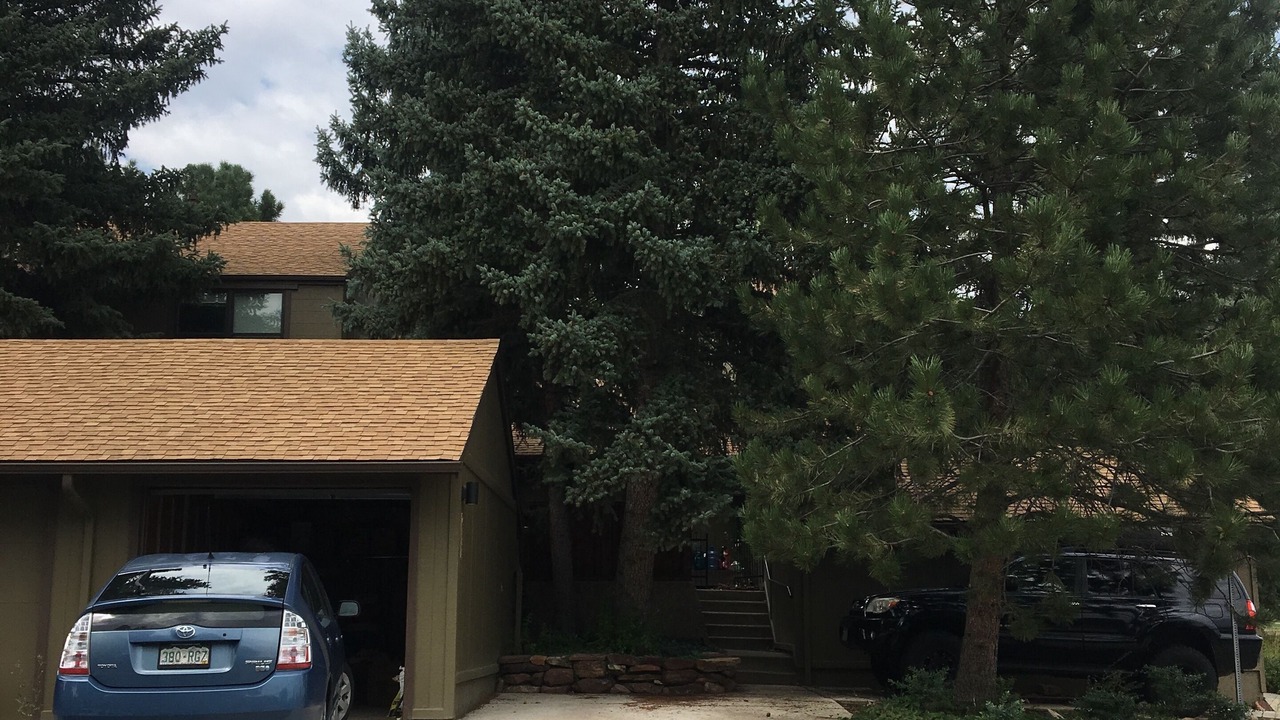 Photo of Outdoor in Table Mesa