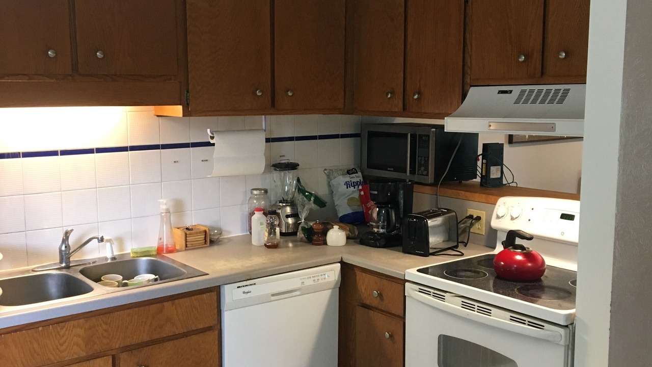 Photo of Kitchen in Table Mesa