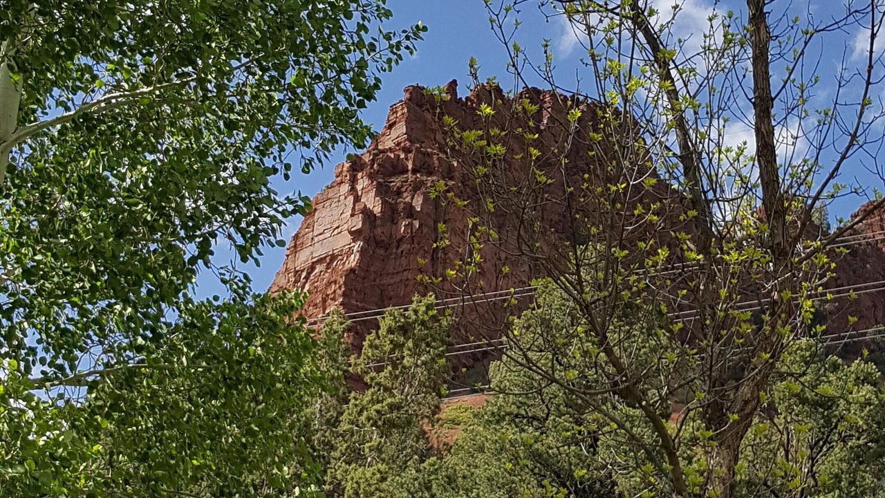 Photo of Outdoor in Basalt