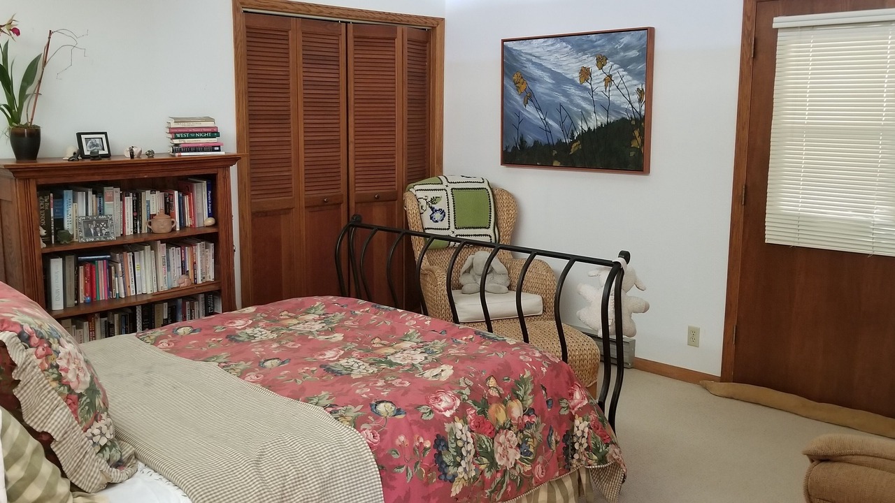 Photo of Bedroom in Basalt