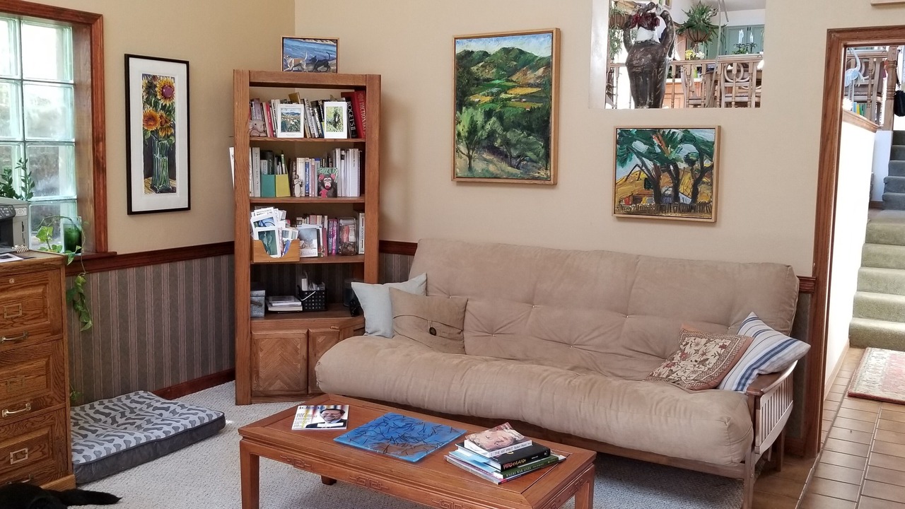 Photo of Livingroom in Basalt