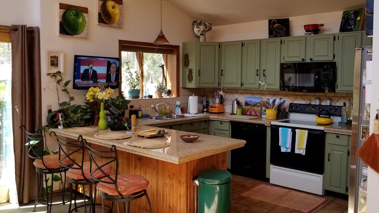 Photo of Kitchen in Basalt