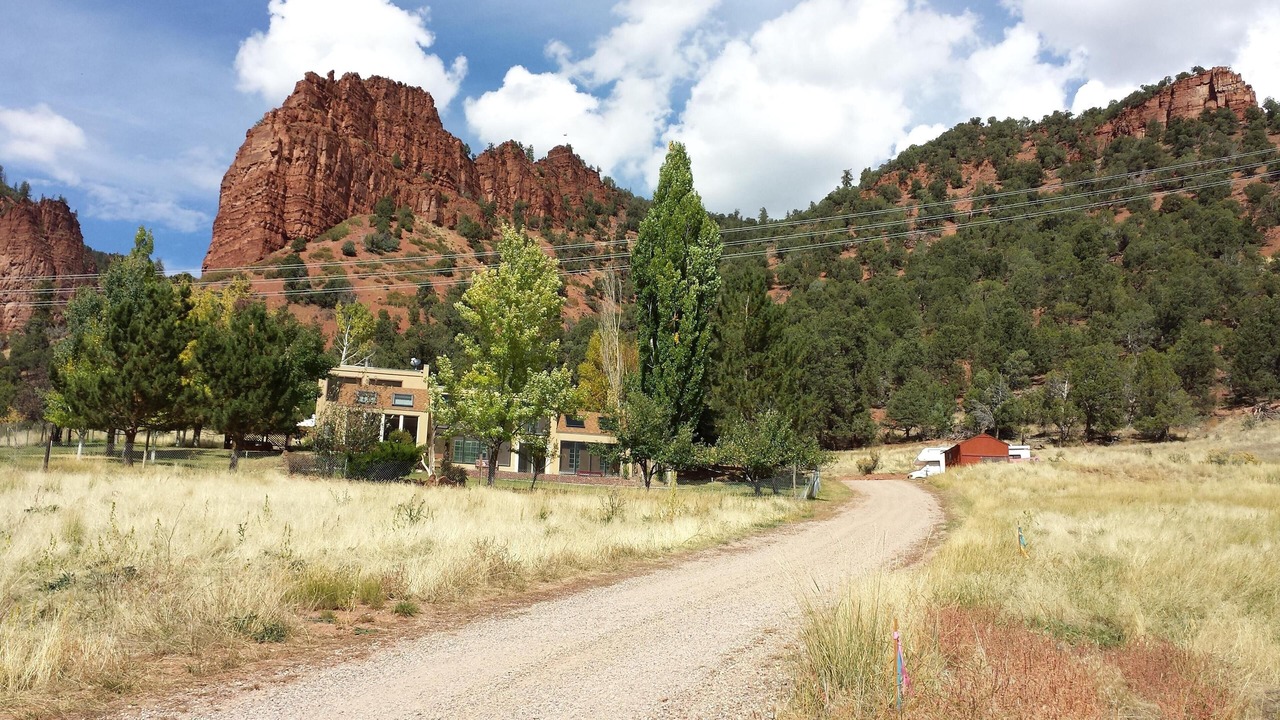 Photo of Outdoor in Basalt
