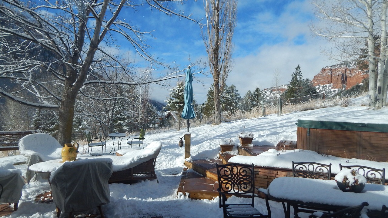 Photo of Outdoor in Basalt