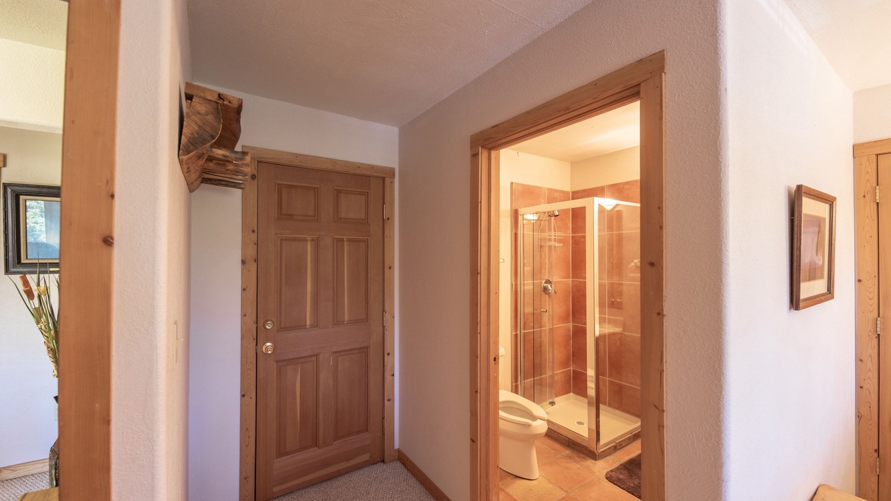 Photo of Bathroom in Cuchara
