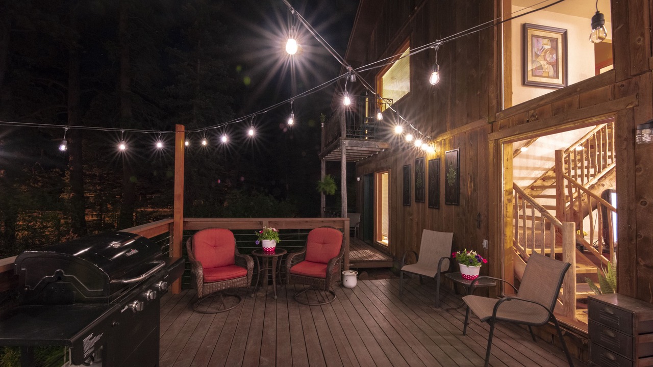 Photo of Patio Balcony in Cuchara