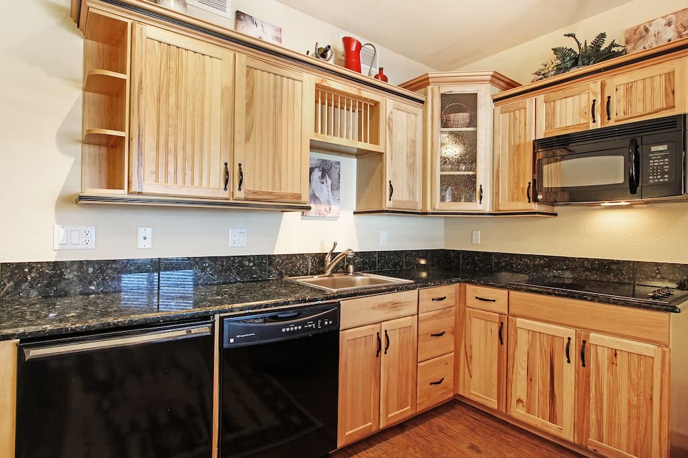 Photo of Kitchen in Estes Park