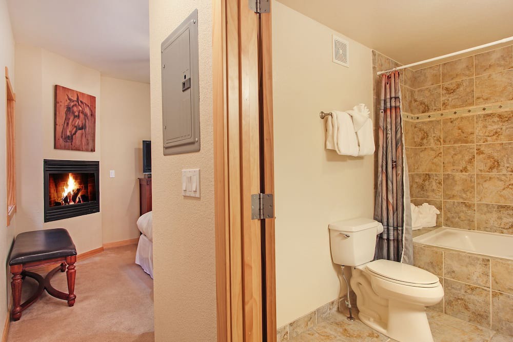 Photo of Bathroom in Estes Park