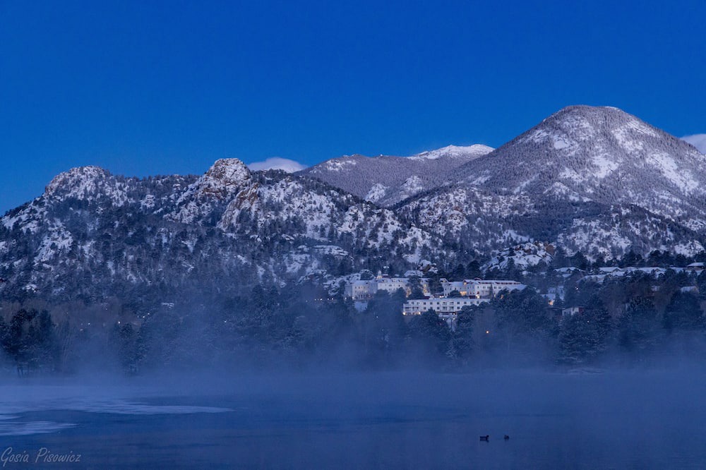 Photo of Outdoor in Estes Park