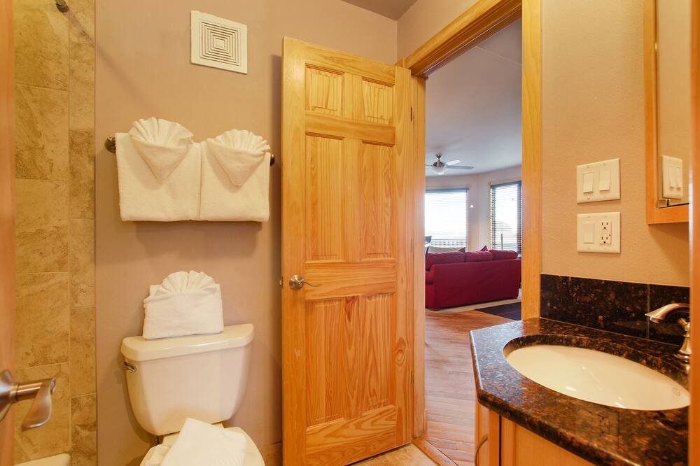 Photo of Bathroom in Estes Park