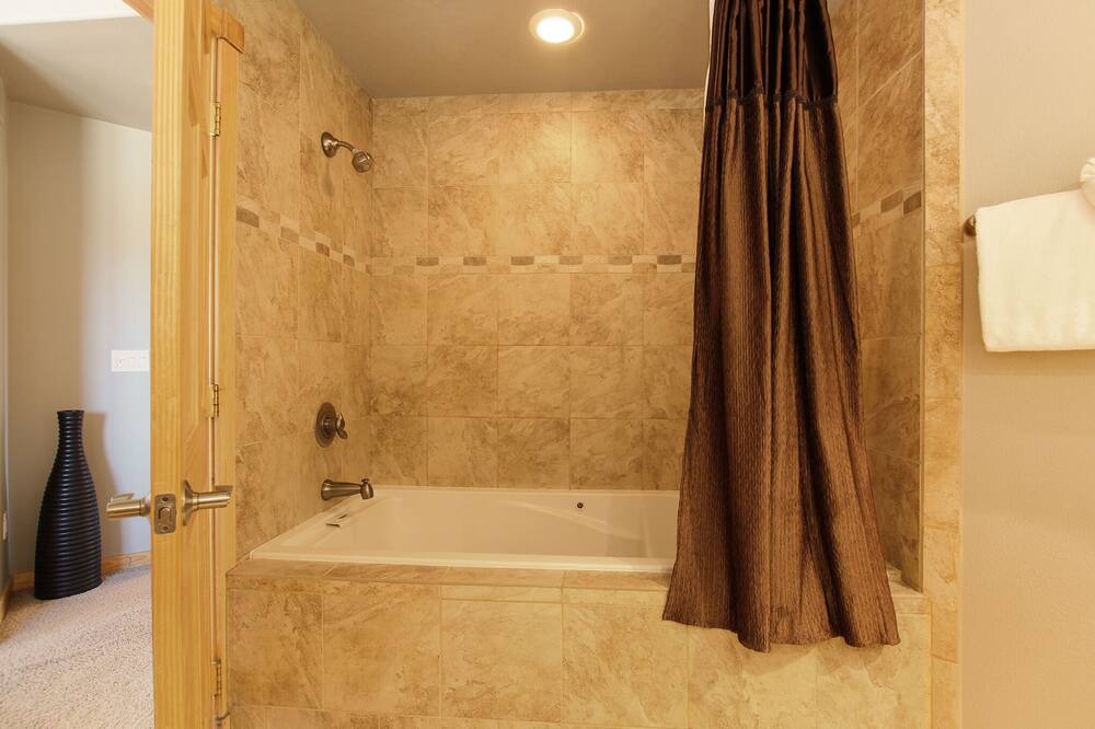 Photo of Bathroom in Estes Park