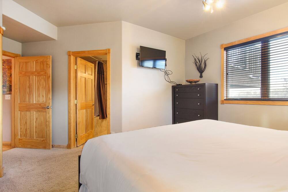Photo of Bathroom in Estes Park