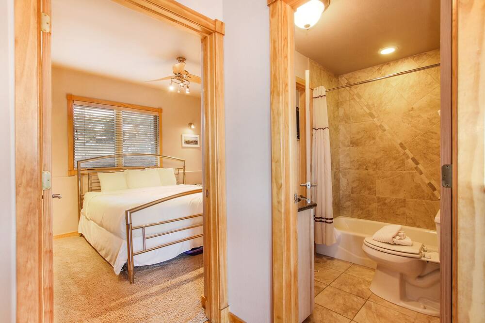 Photo of Bathroom in Estes Park
