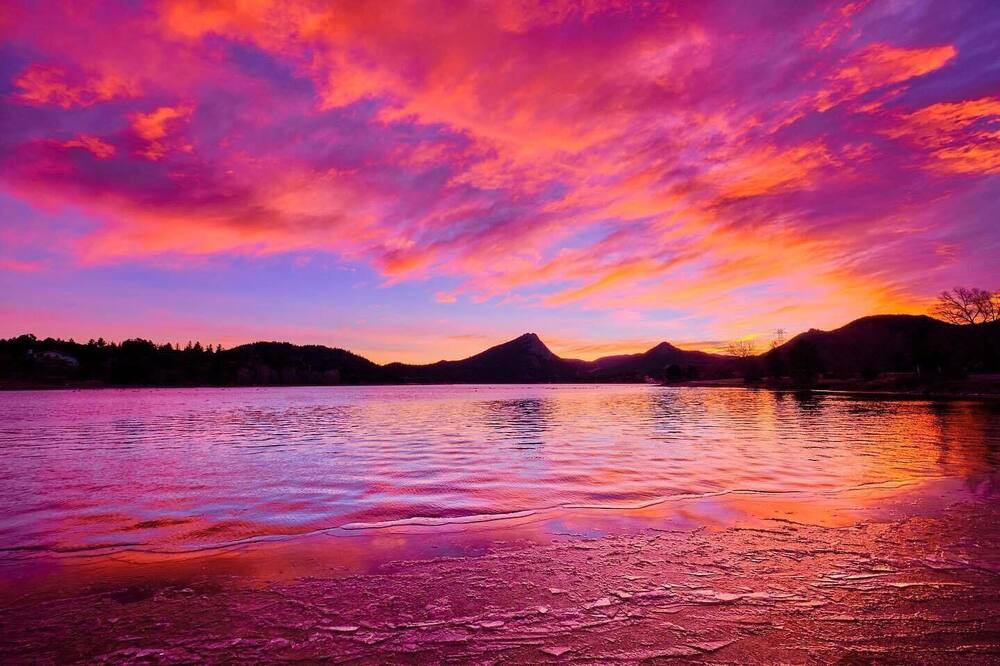 Photo of Outdoor in Estes Park