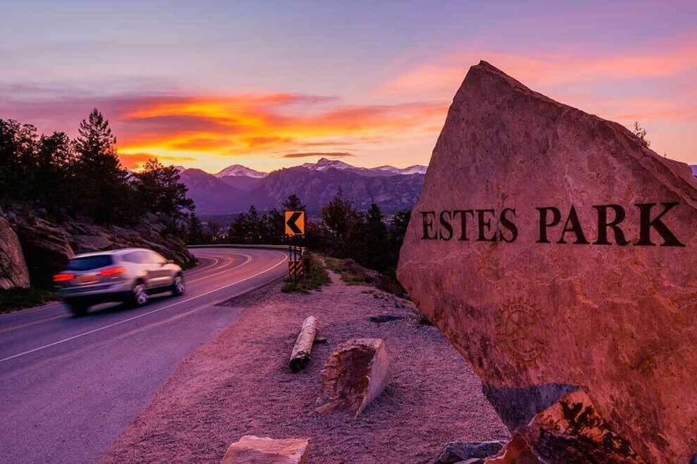 Photo of Others in Estes Park