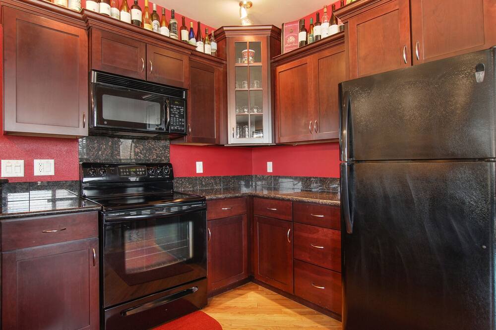 Photo of Kitchen in Estes Park