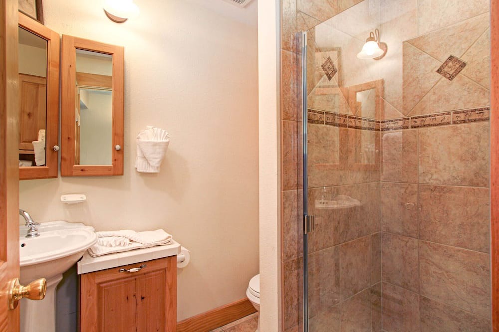 Photo of Bathroom in Estes Park