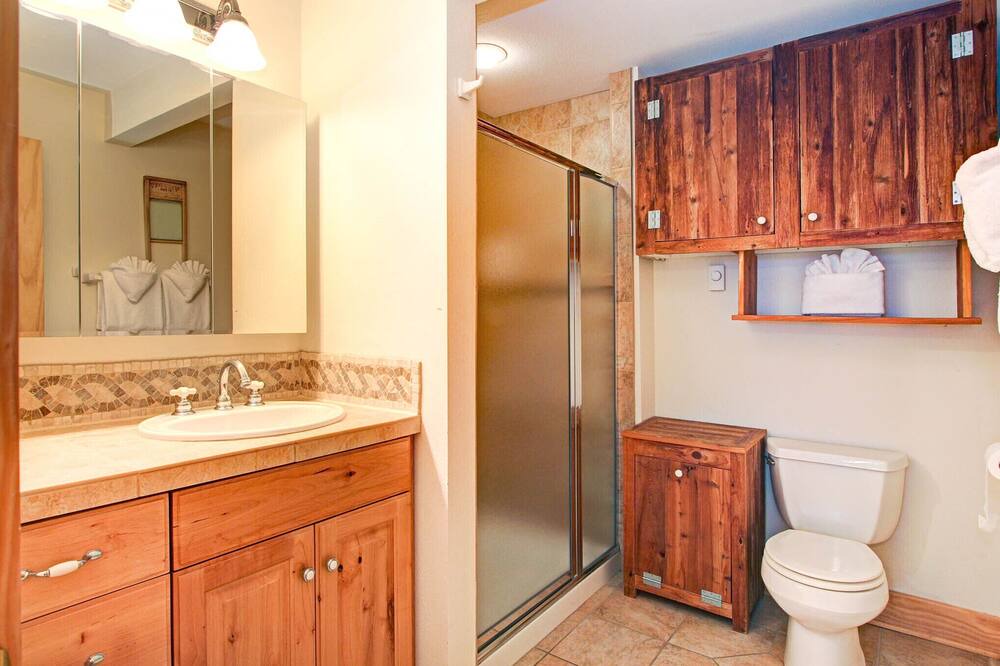 Photo of Bathroom in Estes Park
